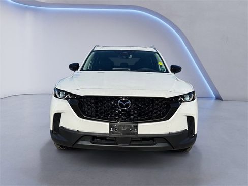 New 2025 MAZDA CX-50 AWD 2.5 S w/ Weather Package image 8