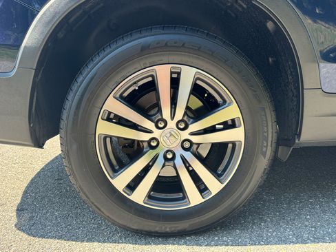 Used 2017 Honda Pilot EX-L image 24