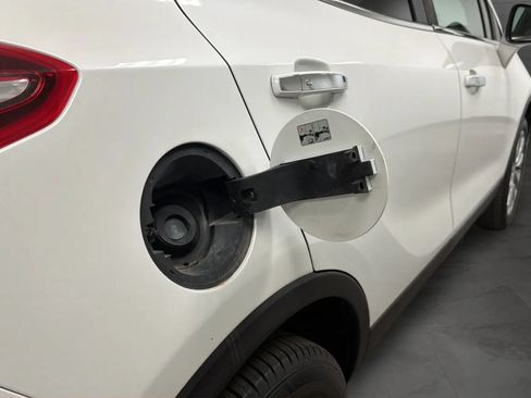 Used 2018 Buick Encore Preferred FWD image 24