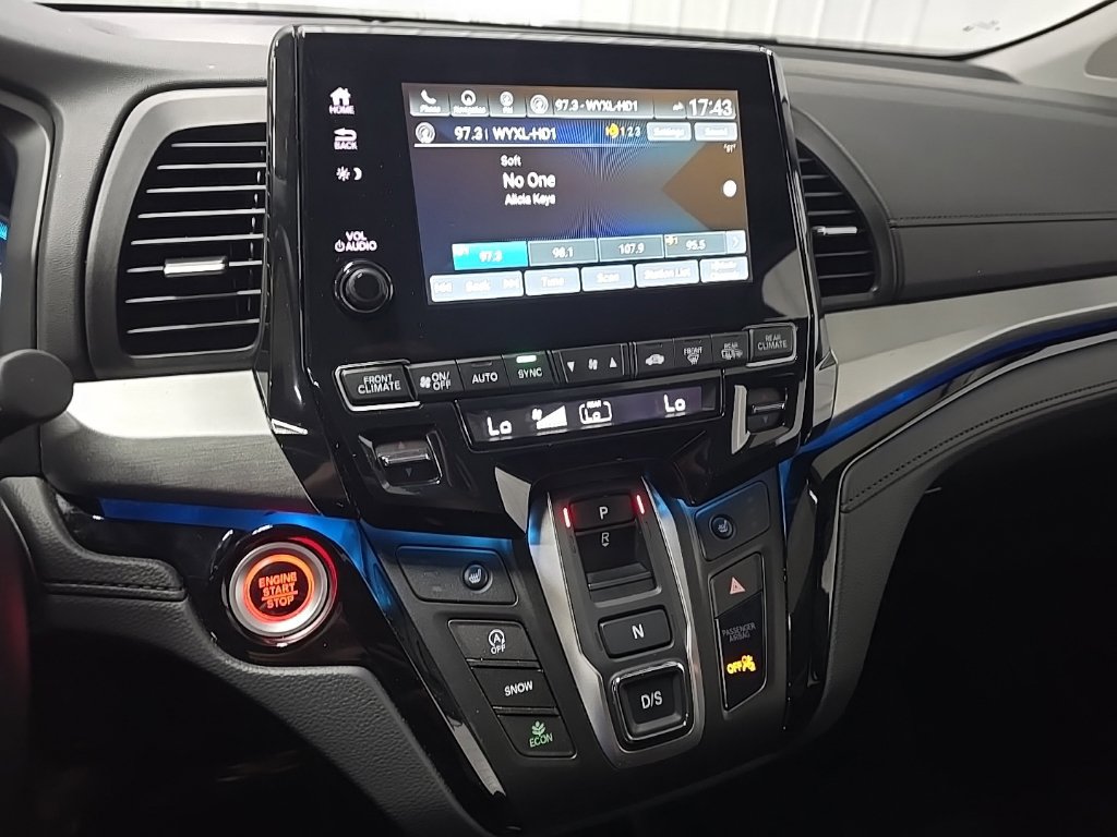 Used 2024 Honda Odyssey Touring image 26
