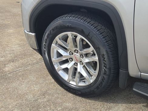 Used 2019 GMC Sierra 1500 SLT w/ SLT Premium Package image 11