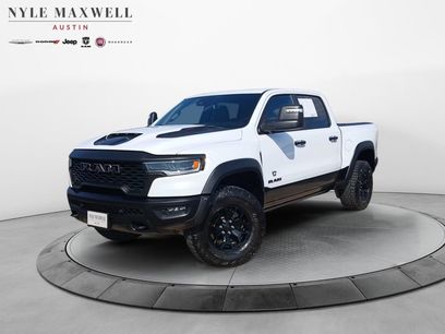 Used 2025 RAM 1500 RHO w/ RHO Level 1 Equipment Group