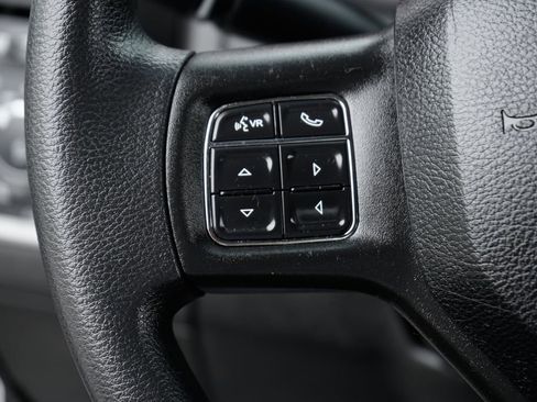 Used 2022 RAM 1500 Tradesman w/ Tradesman SXT Package RWD image 20