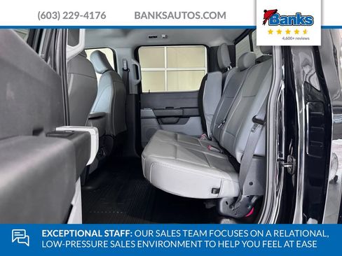 Used 2024 Ford F350 XL AWD/4WD image 10