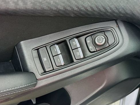Used 2023 Subaru Ascent Premium AWD/4WD image 17
