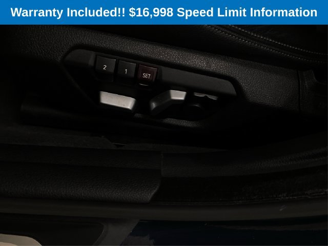 Used 2018 BMW 430i Gran Coupe xDrive AWD/4WD image 25