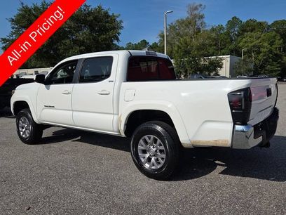 Used 2017 Toyota Tacoma SR5 w/ Tow Package