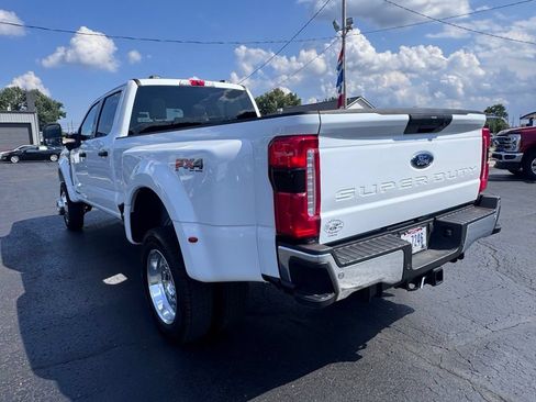 Used 2026 Ford F450 XLT w/ 360-Degree Camera Package AWD/4WD image 4
