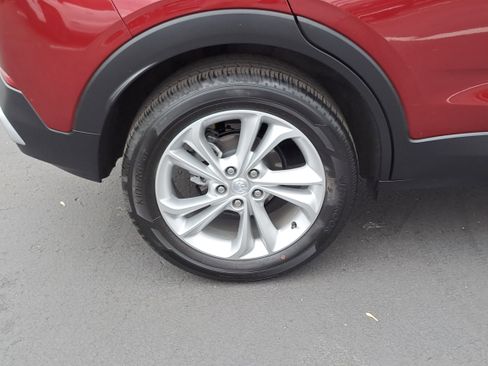 Used 2023 Buick Encore GX Preferred w/ Cold Weather Comfort Package image 5