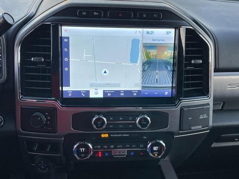 Used 2022 Ford F350 Platinum image 41