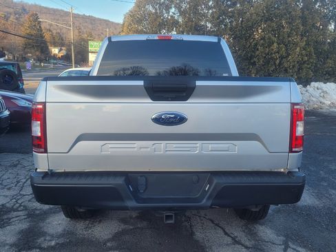 Used 2018 Ford F150 XL w/ XL Power Equipment Group image 7