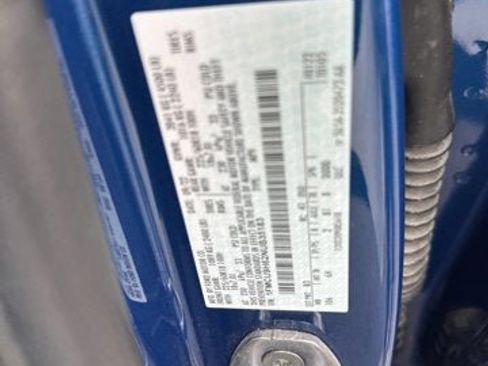 Used 2022 Ford Escape SEL w/ Technology Package image 21