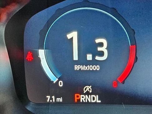 New 2026 Ford Explorer ST-Line w/ ST-Line Street Pack image 16