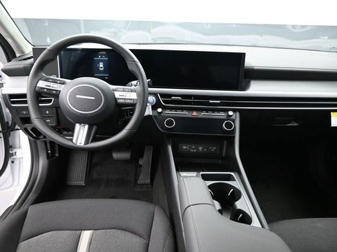 New 2026 Hyundai Sonata SEL image 10