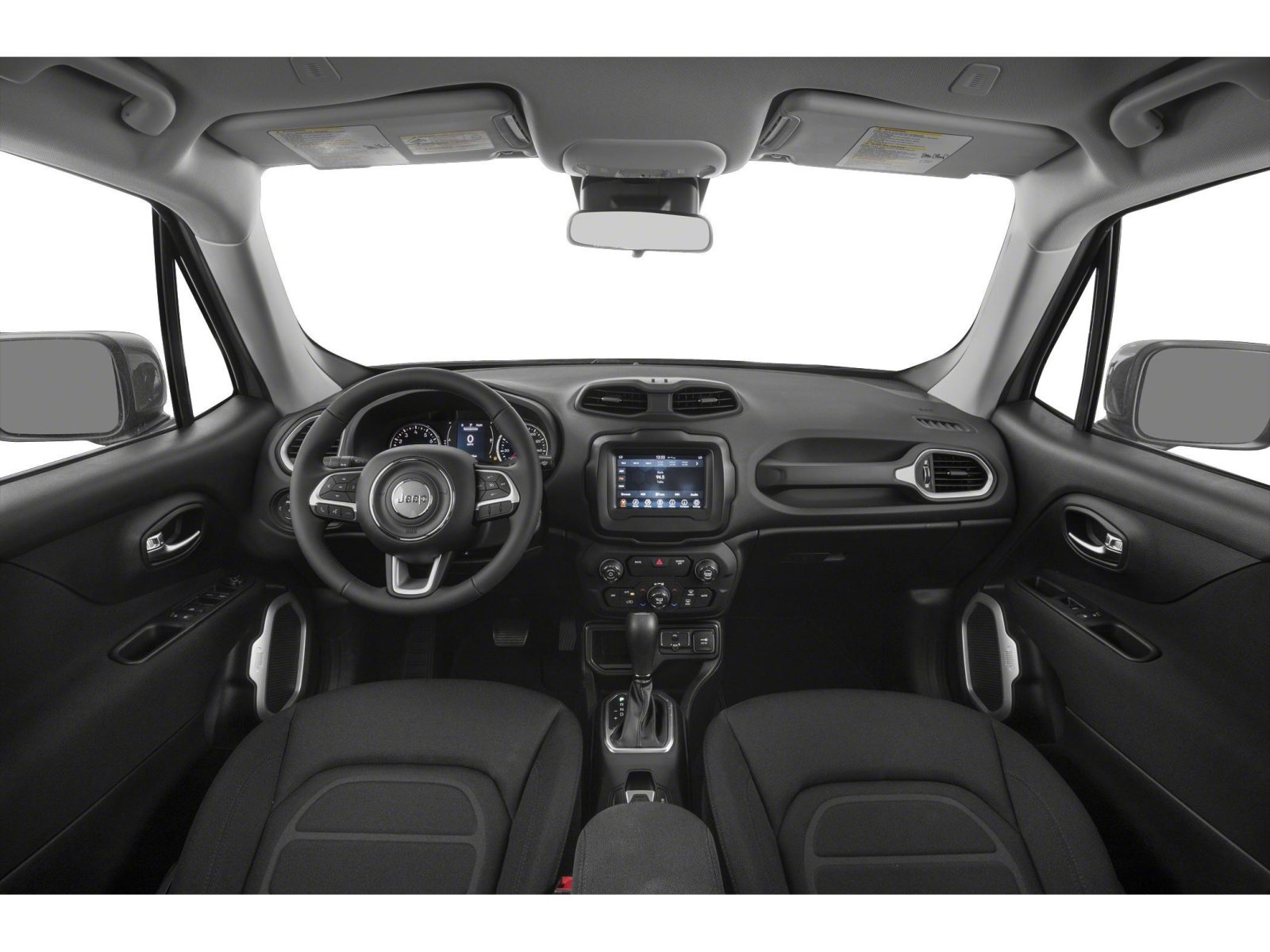 Used 2021 Jeep Renegade Sport AWD/4WD image 5