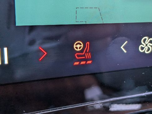 Certified 2025 Lincoln Navigator L Black Label image 30