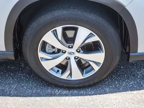 Used 2022 Subaru Ascent Premium w/ Convenience Package AWD/4WD image 13