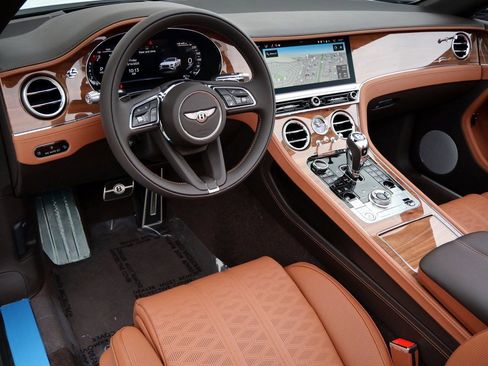 New 2025 Bentley Continental GT Speed image 14
