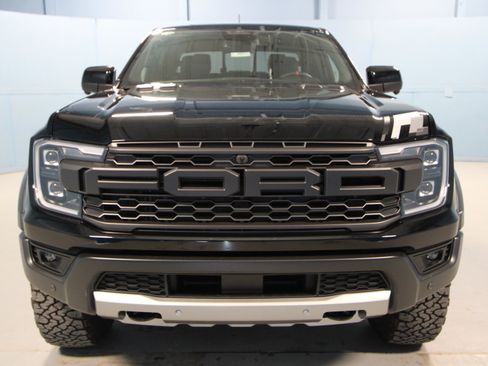 New 2026 Ford Ranger Raptor AWD/4WD image 23