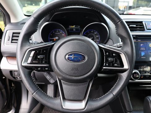 Used 2019 Subaru Outback 2.5i Limited image 35