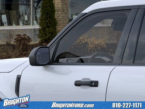 Used 2026 Ford Bronco Sport Big Bend w/ Convenience Package image 20