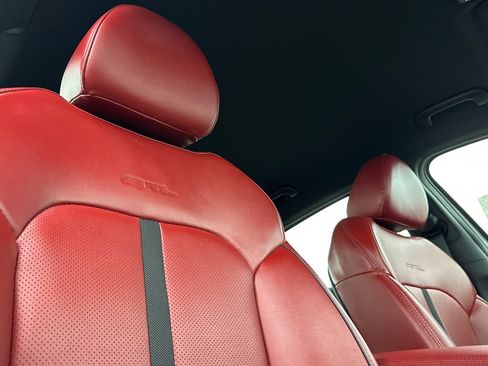 Used 2024 Kia K5 GT-Line w/ GT-Line Premium Package image 16