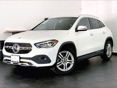 Used 2021 Mercedes-Benz GLA 250