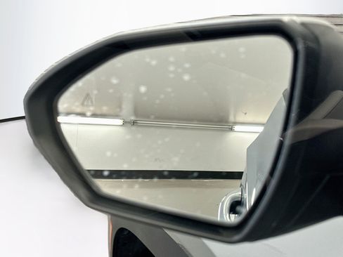 Used 2025 Hyundai Tucson SEL AWD/4WD image 16