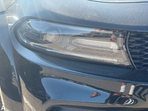 Used 2020 Dodge Charger SRT Hellcat w/ Harman/Kardon Audio Group RWD image 6