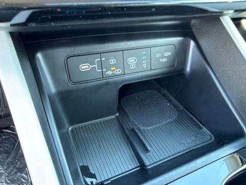 New 2026 Hyundai Tucson SEL image 29