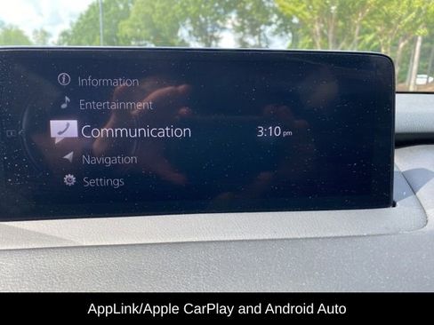 Used 2022 MAZDA CX-9 Carbon Edition AWD/4WD image 13