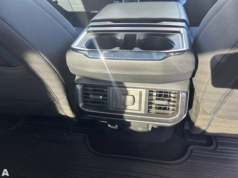 Used 2023 Ford F150 XLT w/ Equipment Group 302A High AWD/4WD image 16