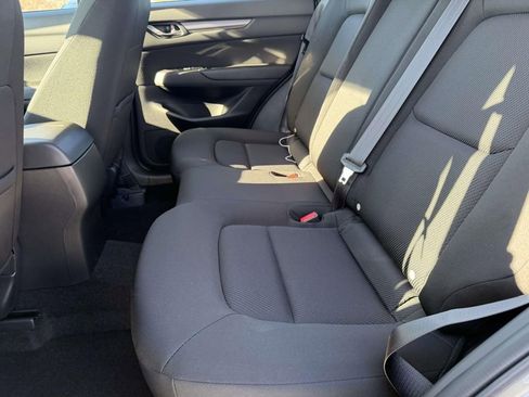 New 2025 MAZDA CX-5 AWD 2.5 S image 20