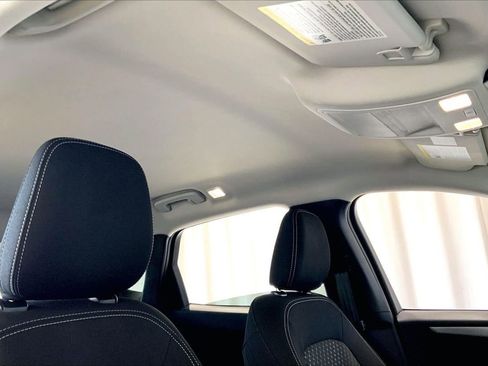 Certified 2023 Ford Escape Active FWD image 27