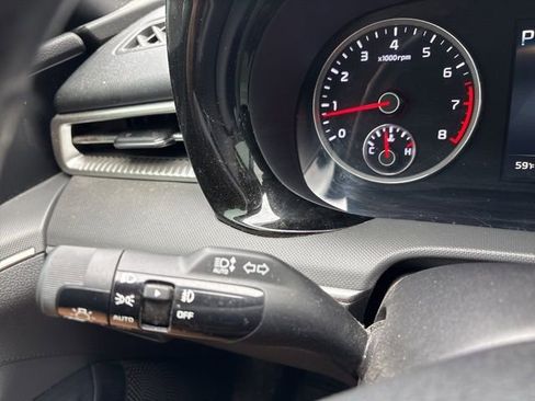 Certified 2022 Kia K5 GT-Line w/ GT-Line FWD Premium Package image 21