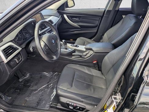 Used 2013 BMW 328i Sedan RWD image 15