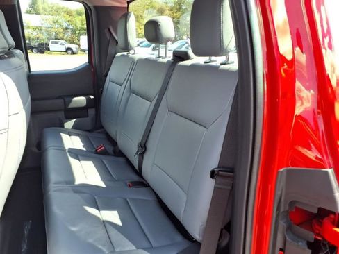 New 2026 Ford F350 XL w/ XL Chrome Package image 12