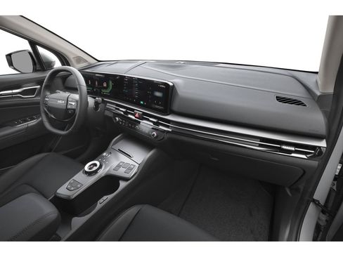 New 2026 Kia Sportage EX AWD/4WD image 38