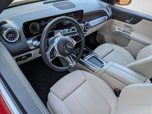 Certified 2026 Mercedes-Benz GLB 250 GLB 250 image 10