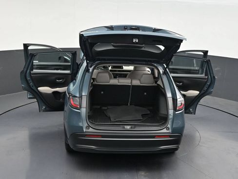 Used 2024 Honda HR-V LX image 36