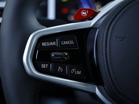 New 2026 BMW M3 image 32