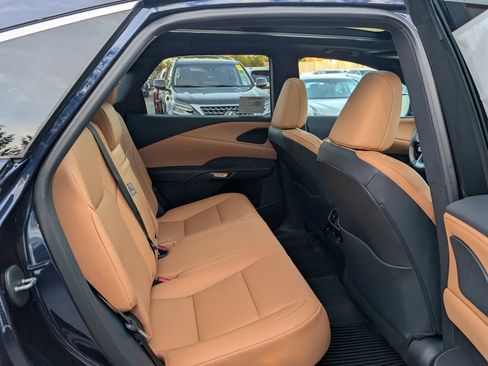 New 2026 Lexus RX 350 Premium image 10
