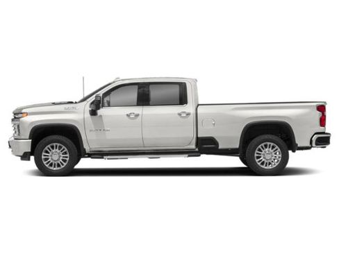 Used 2022 Chevrolet Silverado 3500 High Country w/ Z71 Off-Road Package image 3