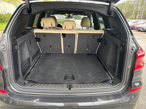 Used 2019 BMW X3 sDrive30i w/ Convenience Package image 18