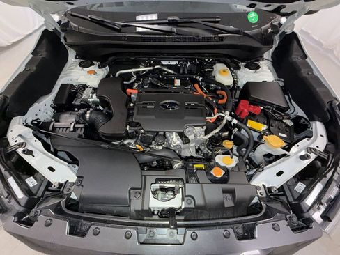 Certified 2025 Subaru Forester Limited image 19