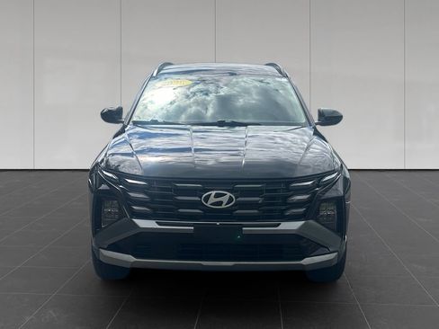 Used 2025 Hyundai Tucson SEL AWD/4WD image 8