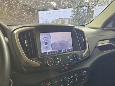 Used 2020 GMC Terrain Denali w/ Denali Premium Package image 31