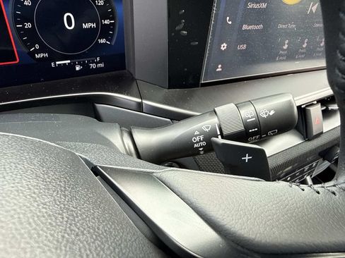 New 2026 Subaru Outback Premium AWD/4WD image 36