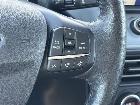 Used 2022 Ford Maverick Lariat w/ Lariat Luxury Package image 26