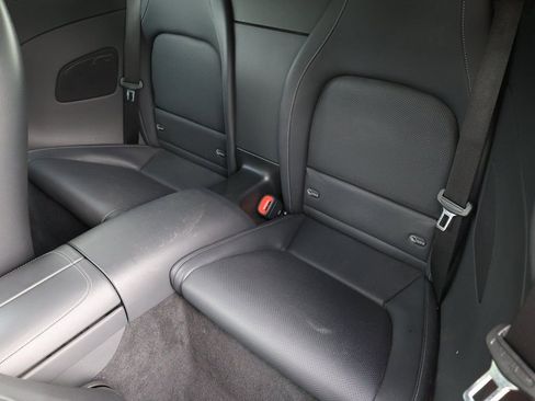 Used 2022 Mercedes-Benz SL 55 AMG 4MATIC w/ AMG Night Package image 20